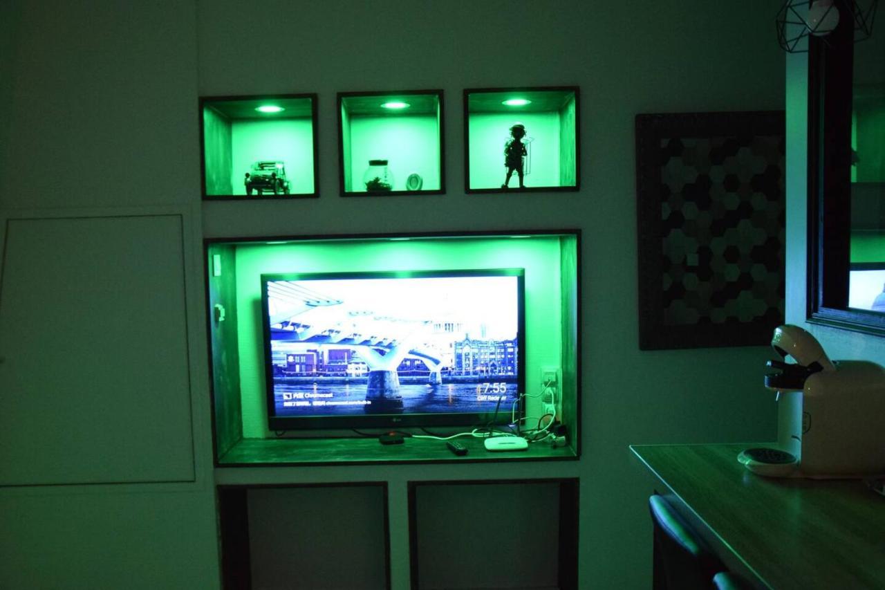 Design Appart - Hyper Centre - Tram - Free Wifi - Lerelaisdodile21 วาลองเซียนส์ ภายนอก รูปภาพ